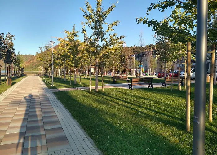 Apartman Sani