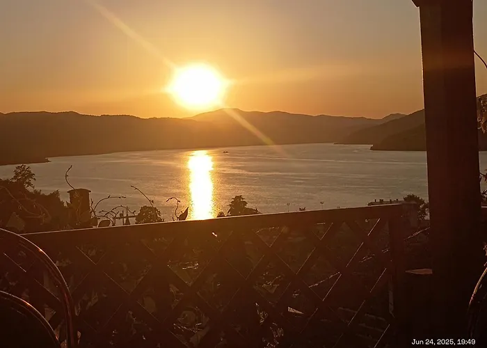 Apartman Sani