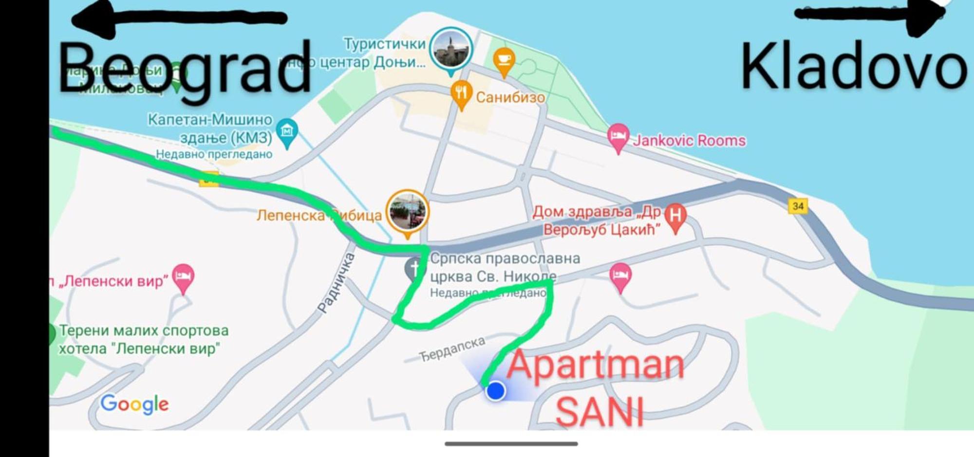 Sani *